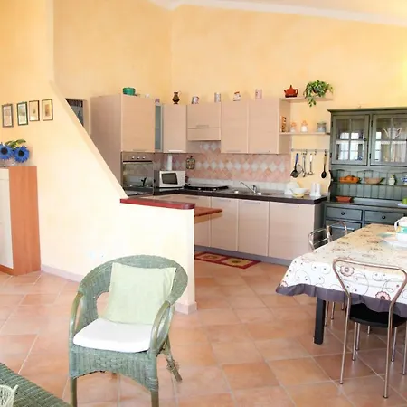 Villetta Le Farfalle