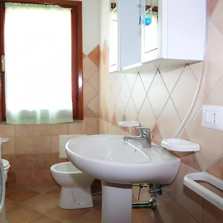 Appartement Villetta Le Farfalle