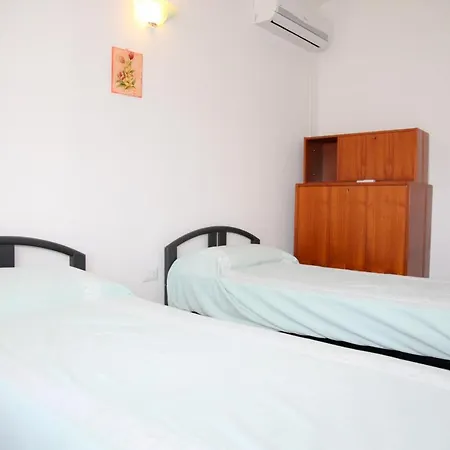 Appartement Villetta Le Farfalle *