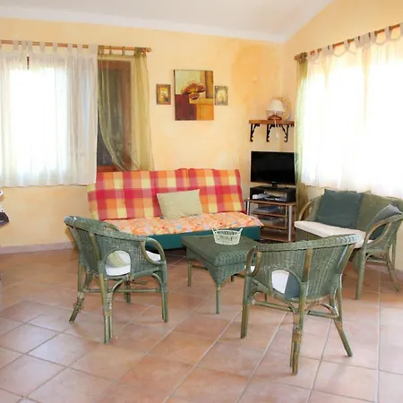 Appartement Villetta Le Farfalle San Teodoro (Sardinia)