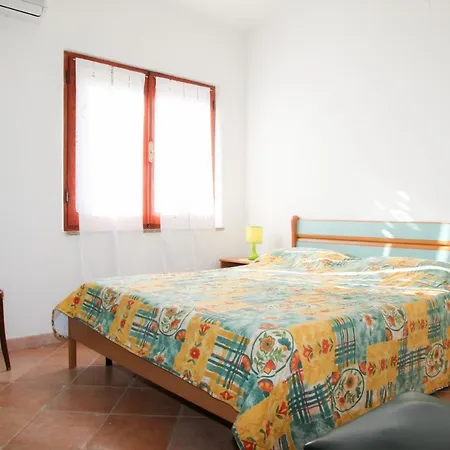 Villetta Le Farfalle Appartement *