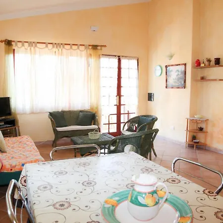Appartement Villetta Le Farfalle *