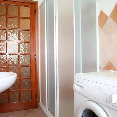 Villetta Le Farfalle Appartement *