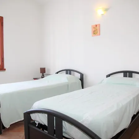 Appartement Villetta Le Farfalle San Teodoro (Sardinia)