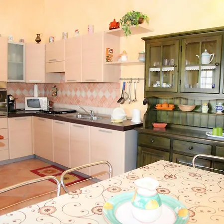 Villetta Le Farfalle San Teodoro (Sardinia)